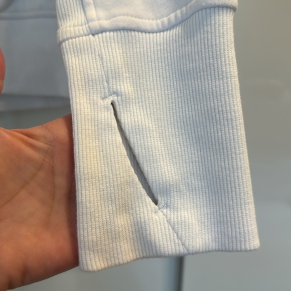 Athleta Triumph Zip Up Hoodie - Picture 11 of 15